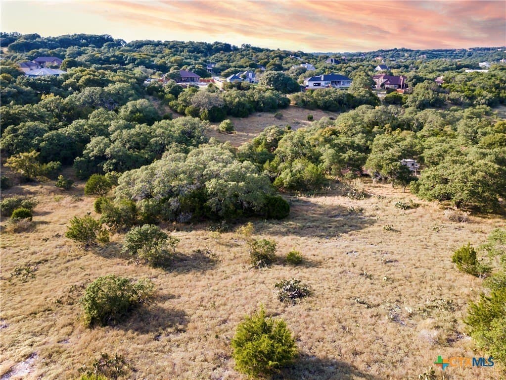1.29 acres in Comal County featured view