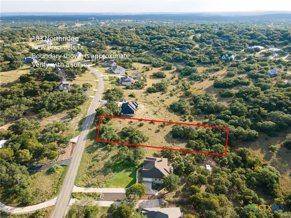 1.29 acres in Comal County gallery image 2