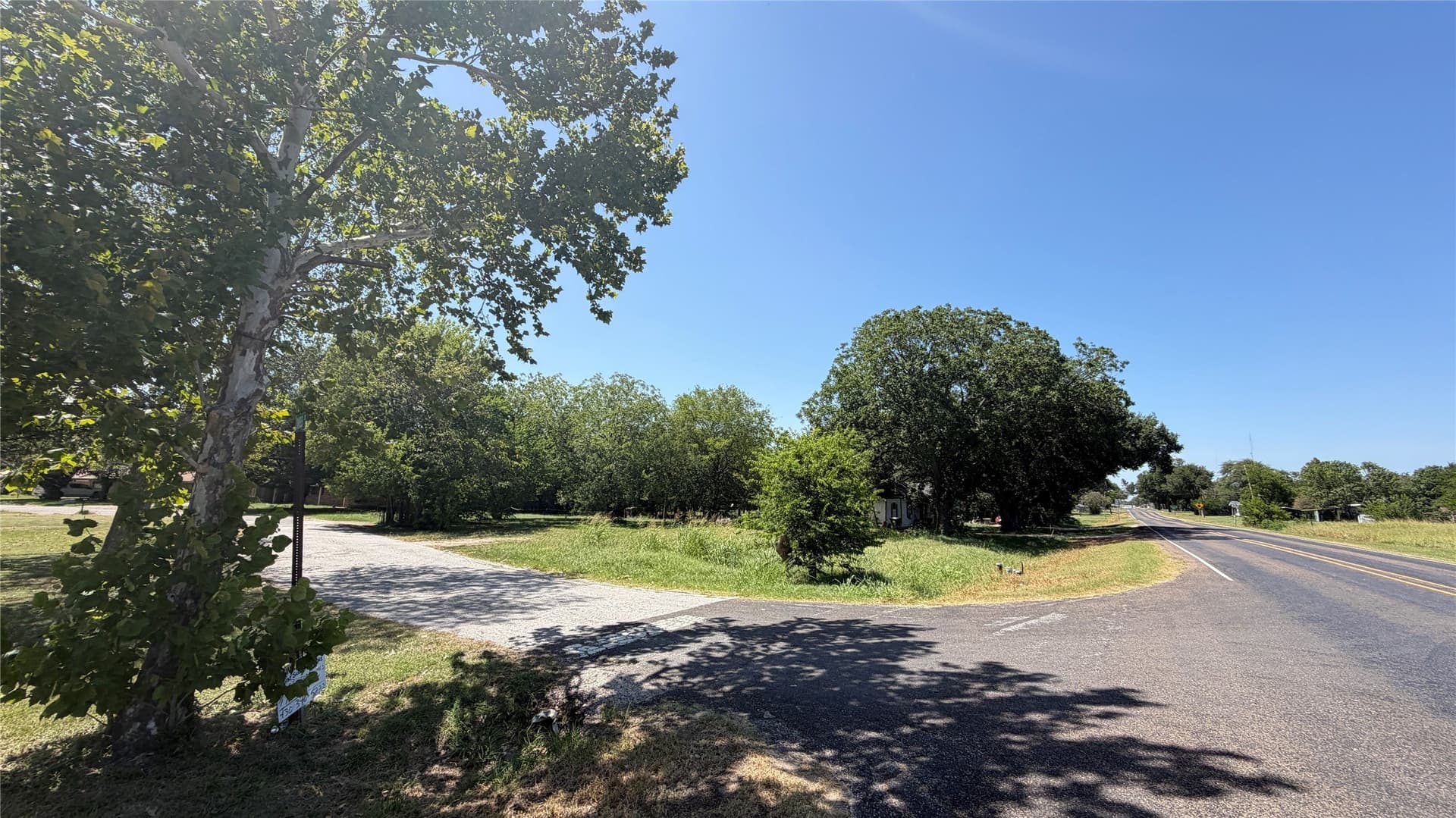 0.2 acres in Navarro County featured view