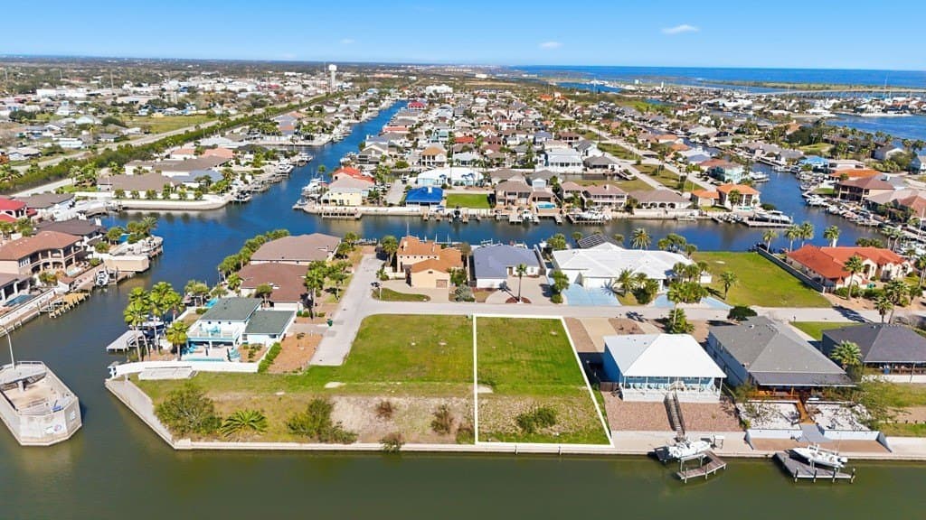 0.25 acres in San Patricio County gallery image 2