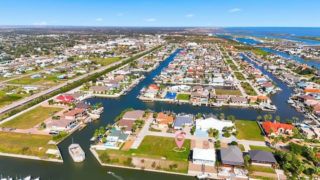 0.25 acres in San Patricio County featured view