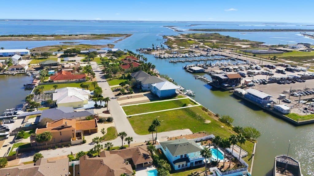 0.25 acres in San Patricio County gallery image 3