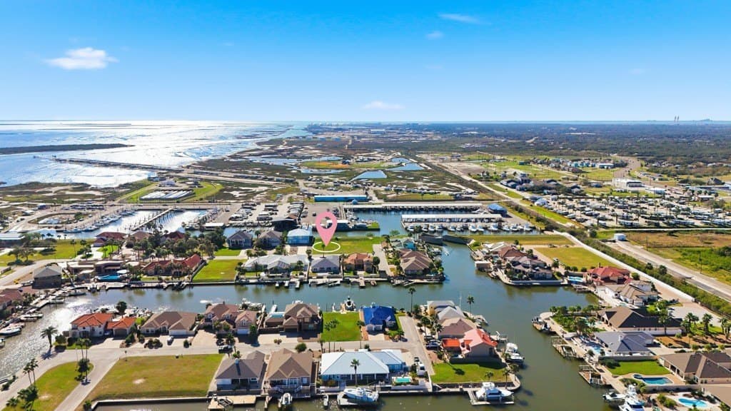 0.25 acres in San Patricio County gallery image 4