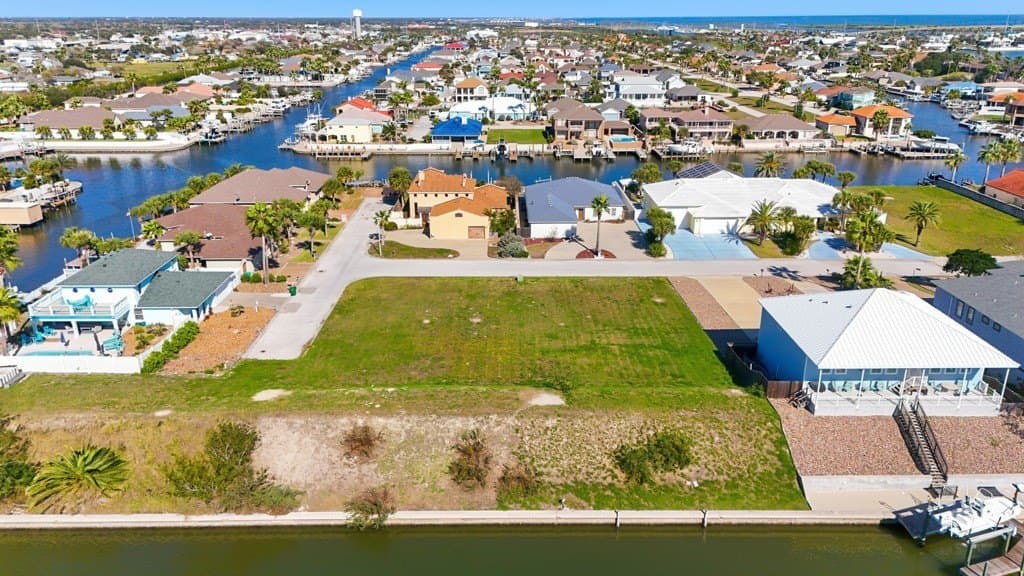0.25 acres in San Patricio County - photo 6