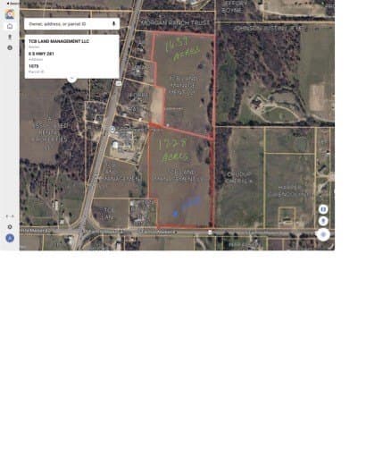 33.67 acres in Palo Pinto County - photo 15