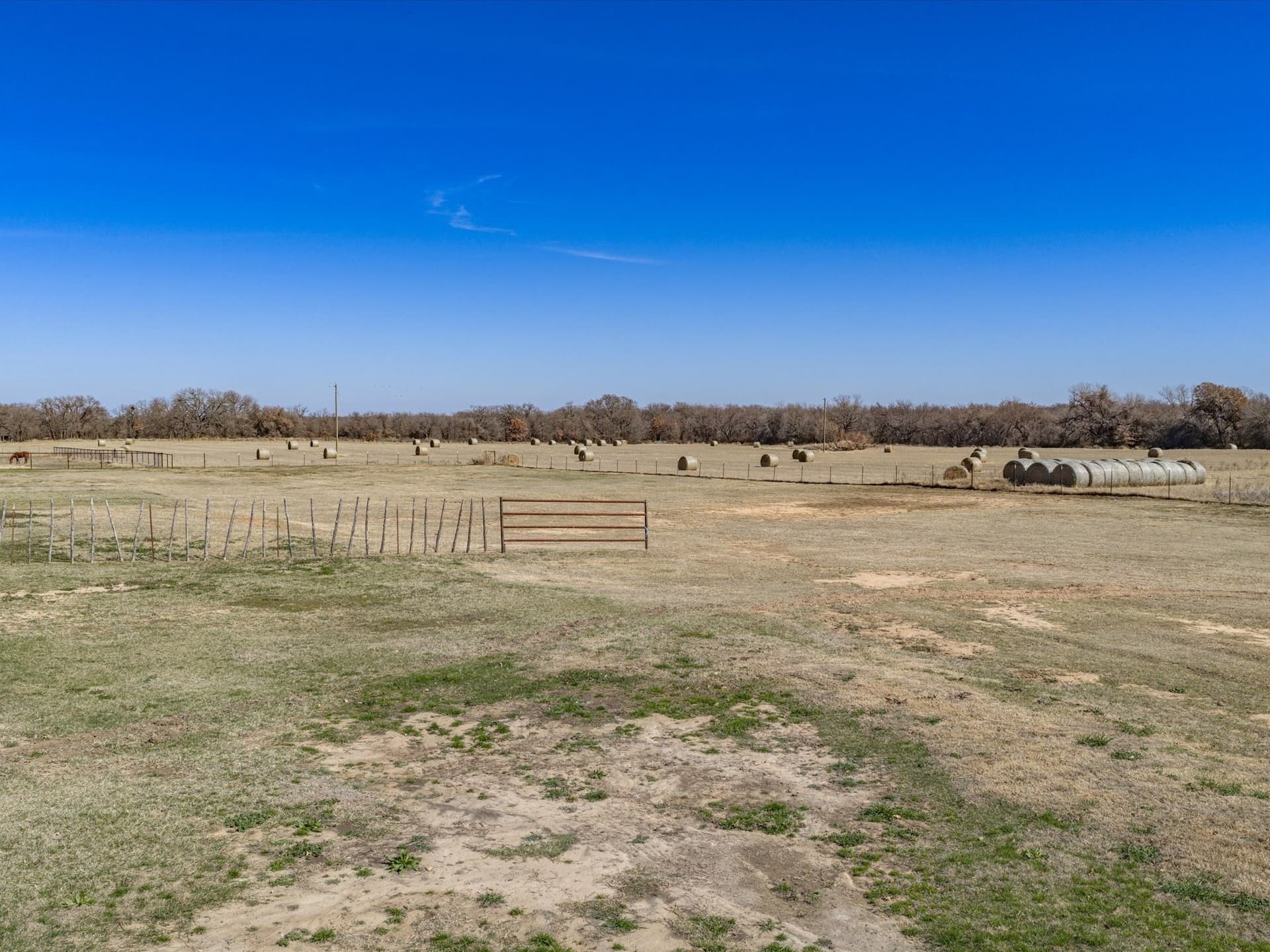 33.67 acres in Palo Pinto County - photo 13