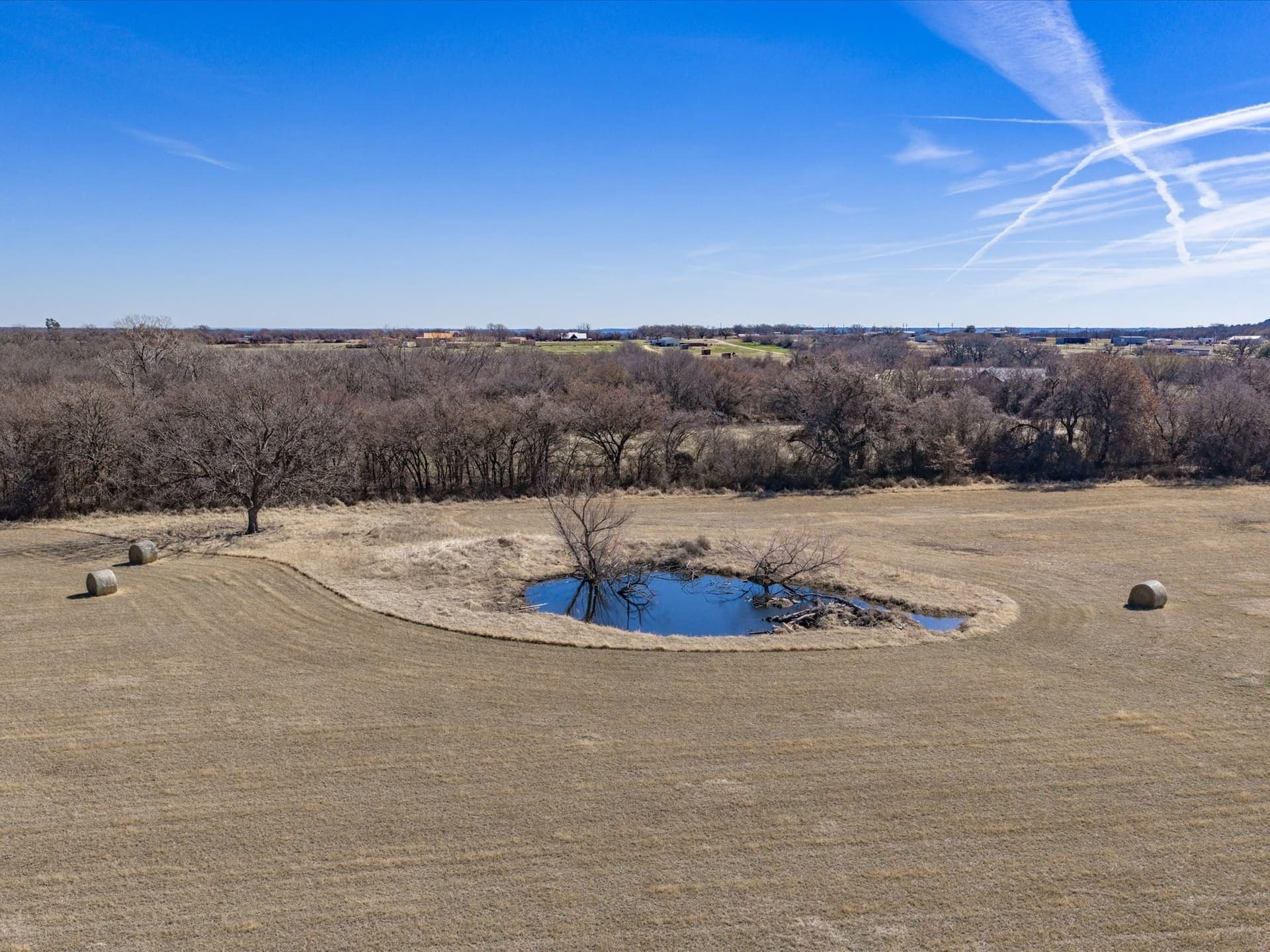 33.67 acres in Palo Pinto County