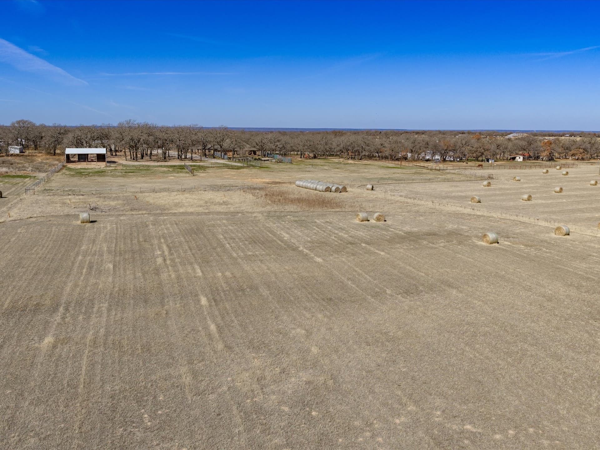 33.67 acres in Palo Pinto County - photo 10