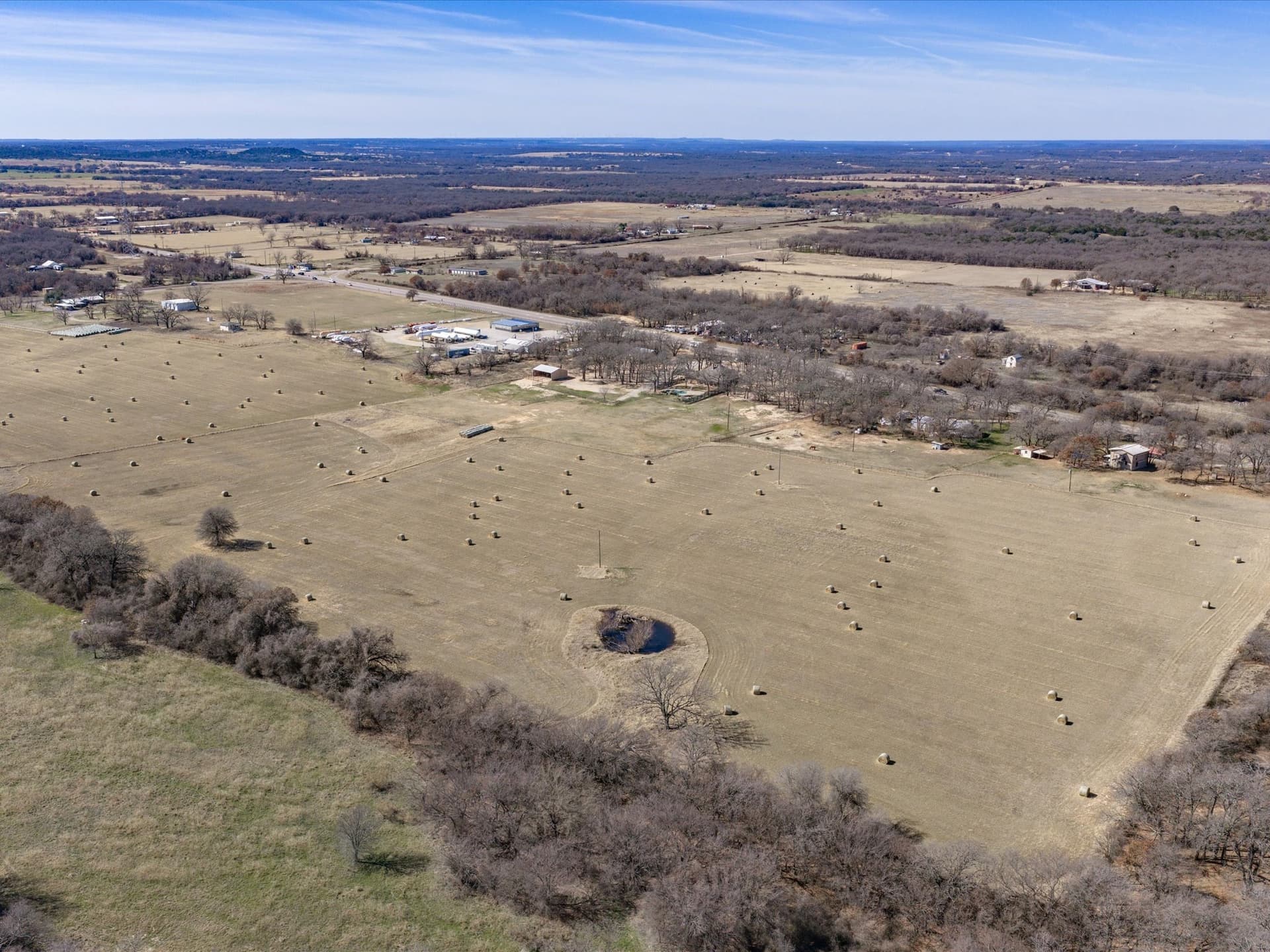 33.67 acres in Palo Pinto County - photo 5