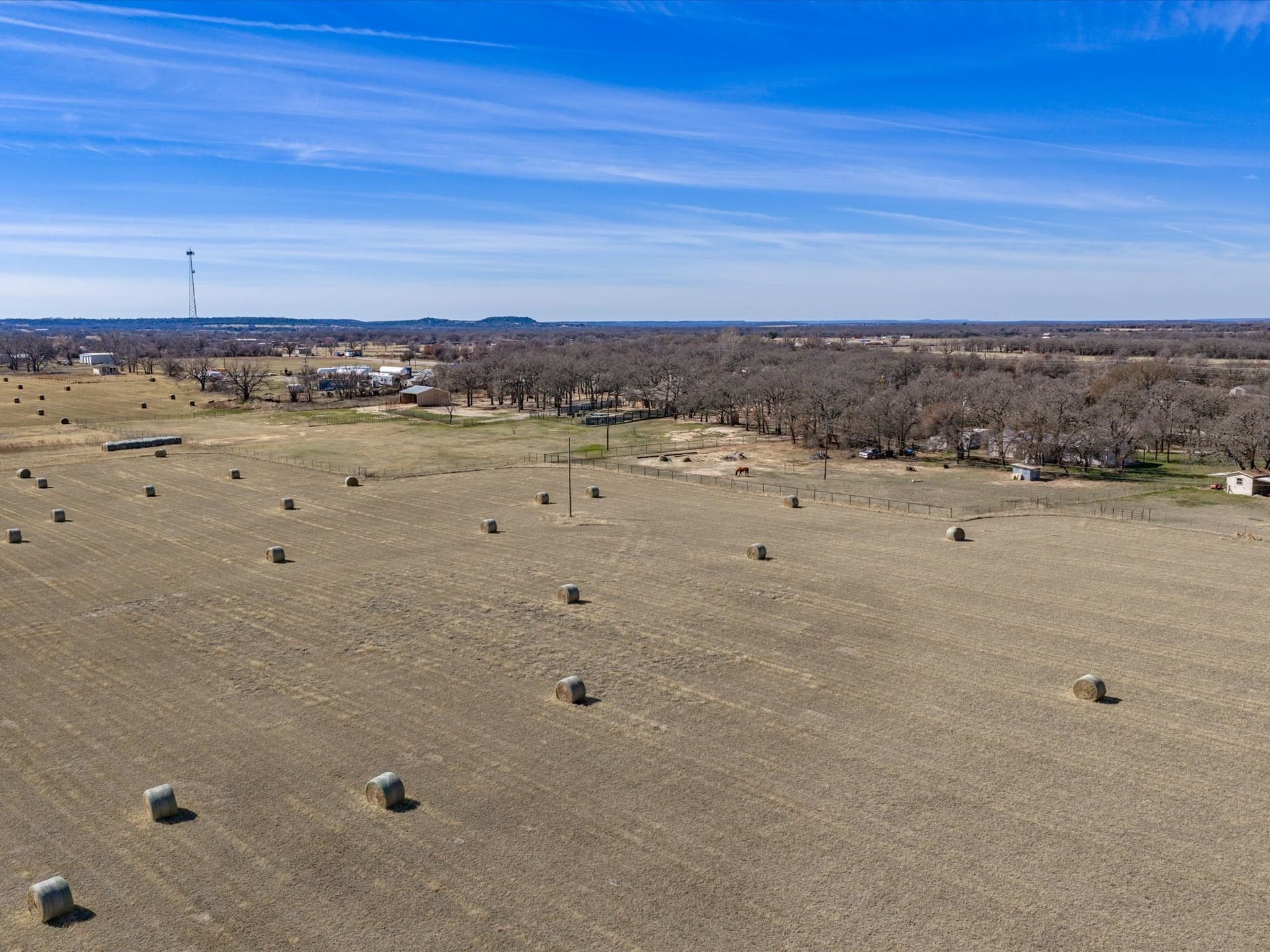 33.67 acres in Palo Pinto County - photo 4