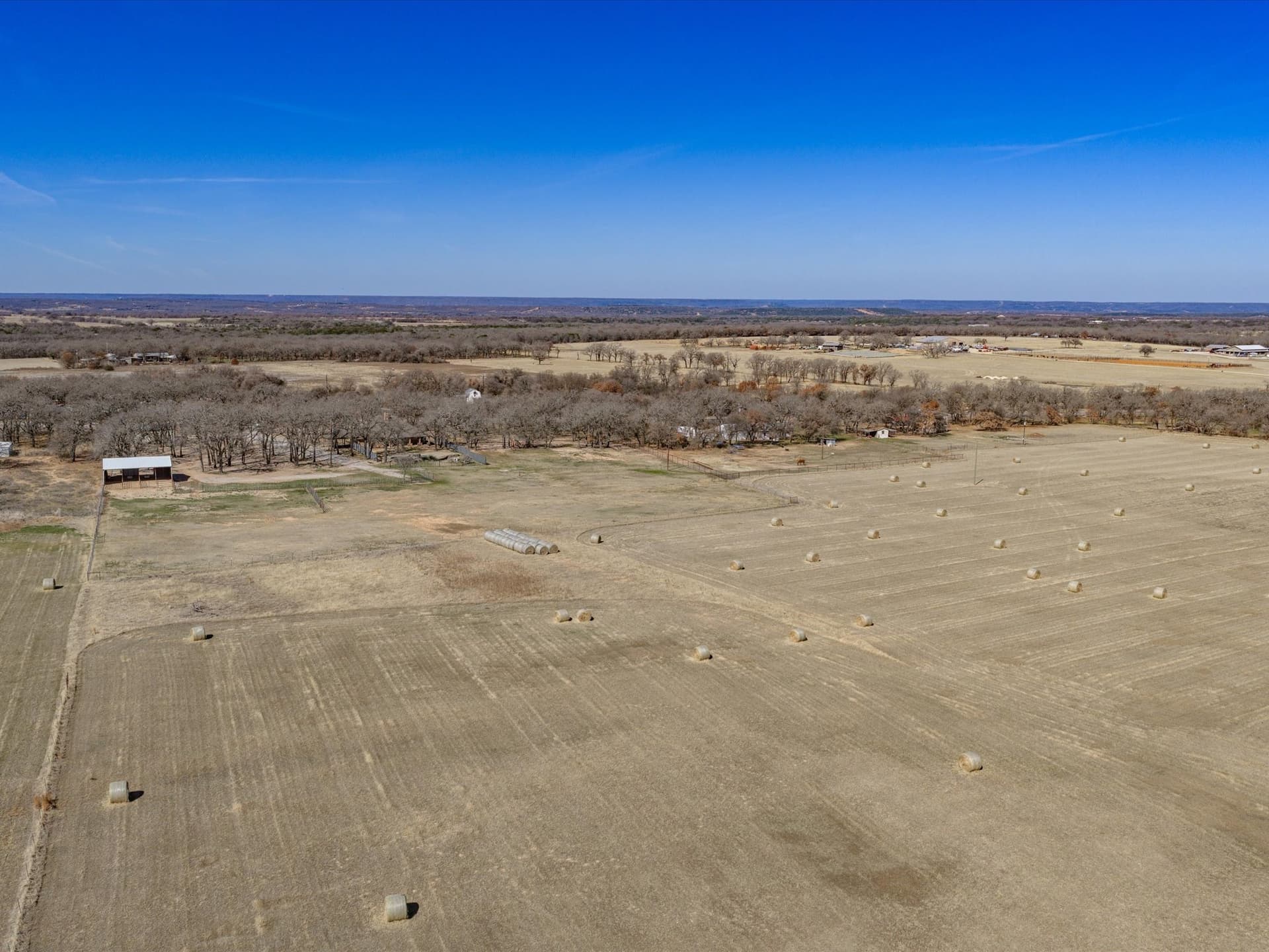 33.67 acres in Palo Pinto County - photo 6