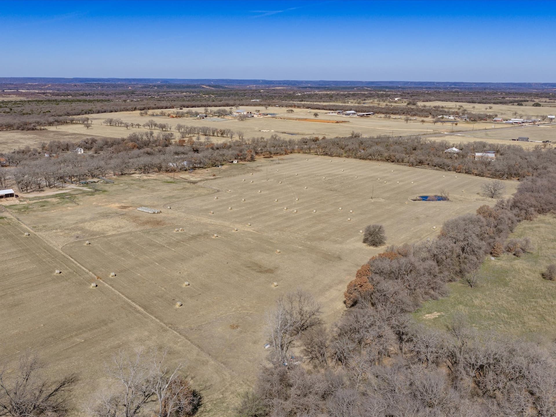 33.67 acres in Palo Pinto County - photo 8