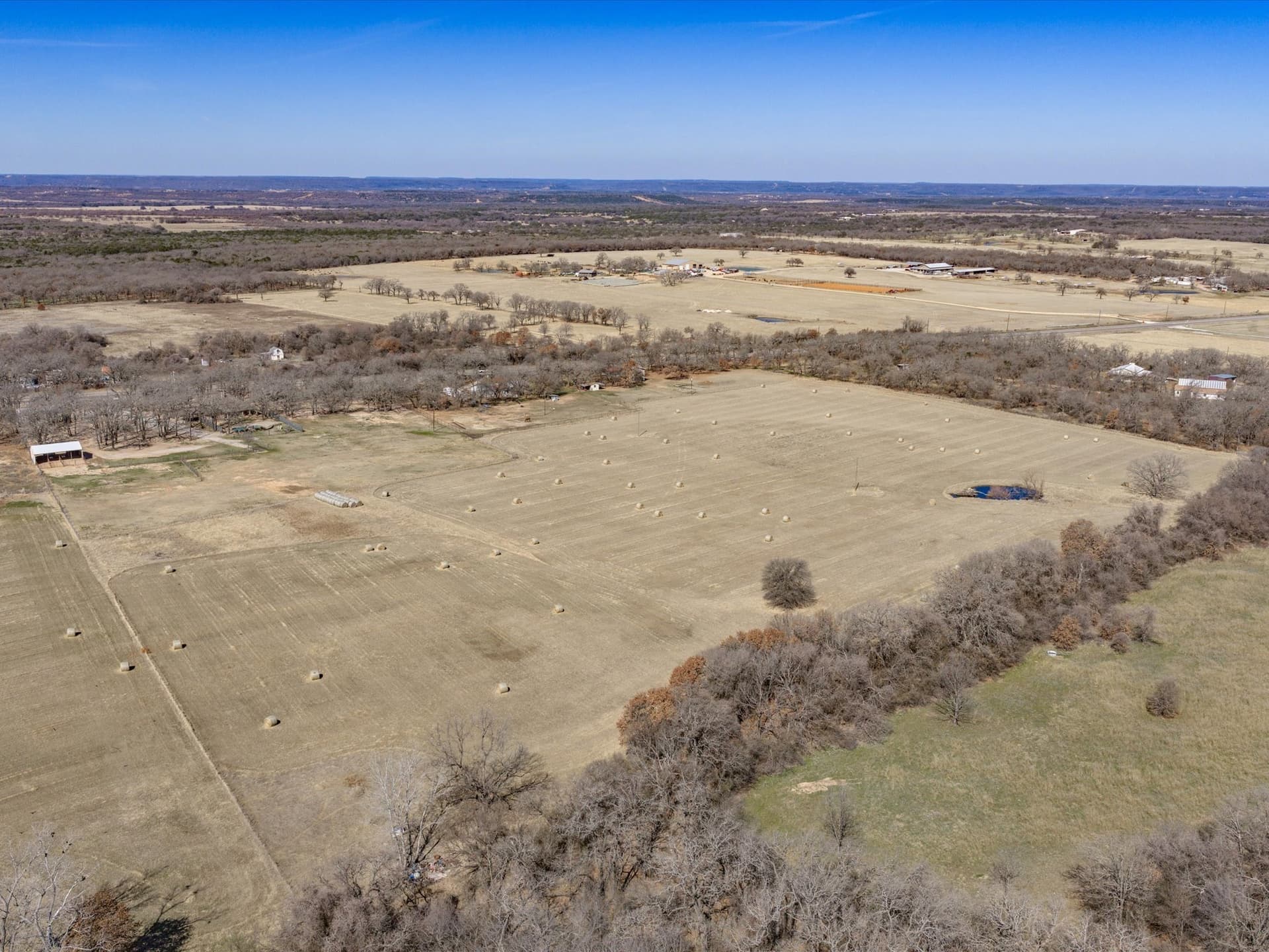 33.67 acres in Palo Pinto County - photo 9