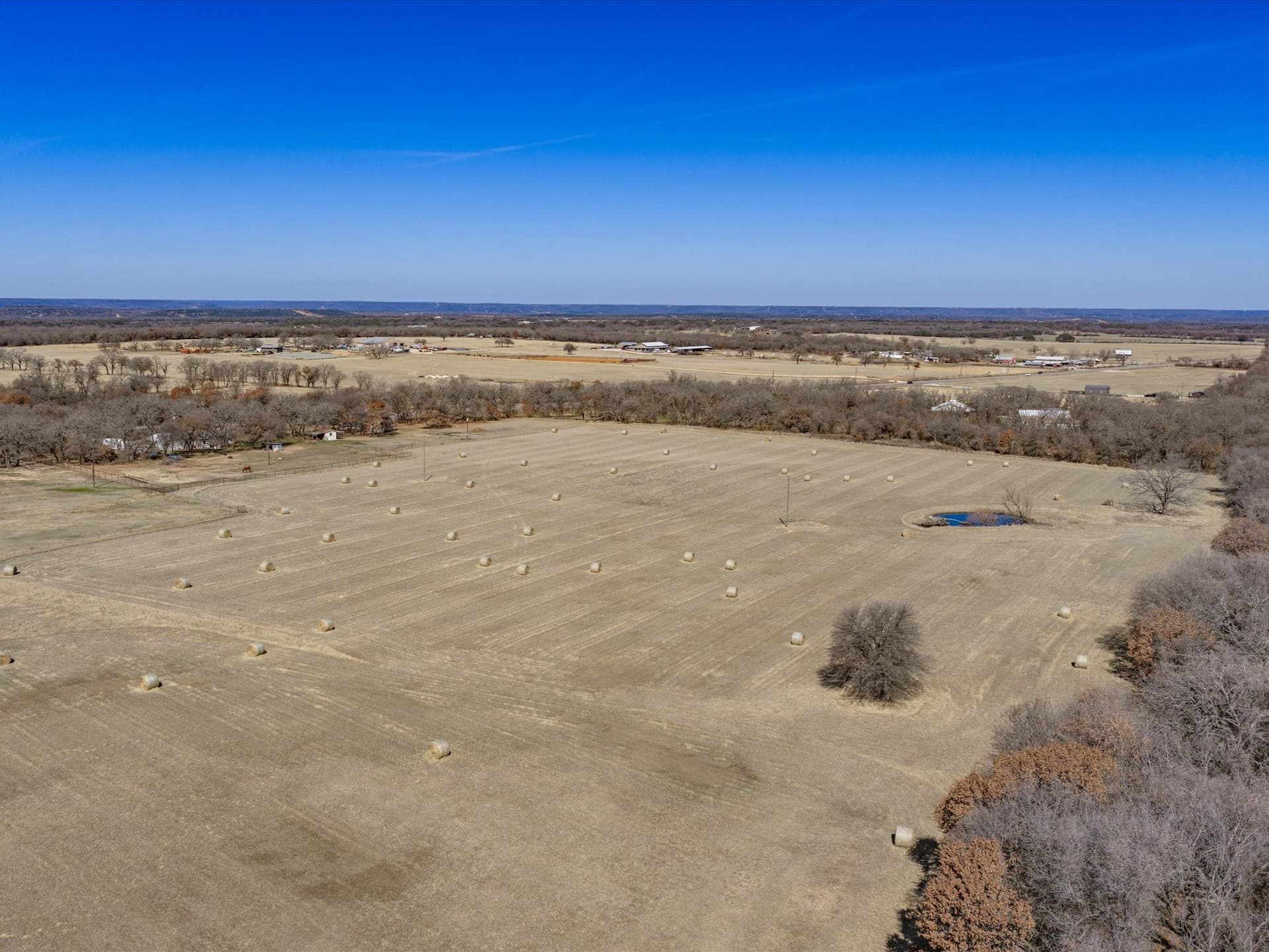 33.67 acres in Palo Pinto County - photo 7