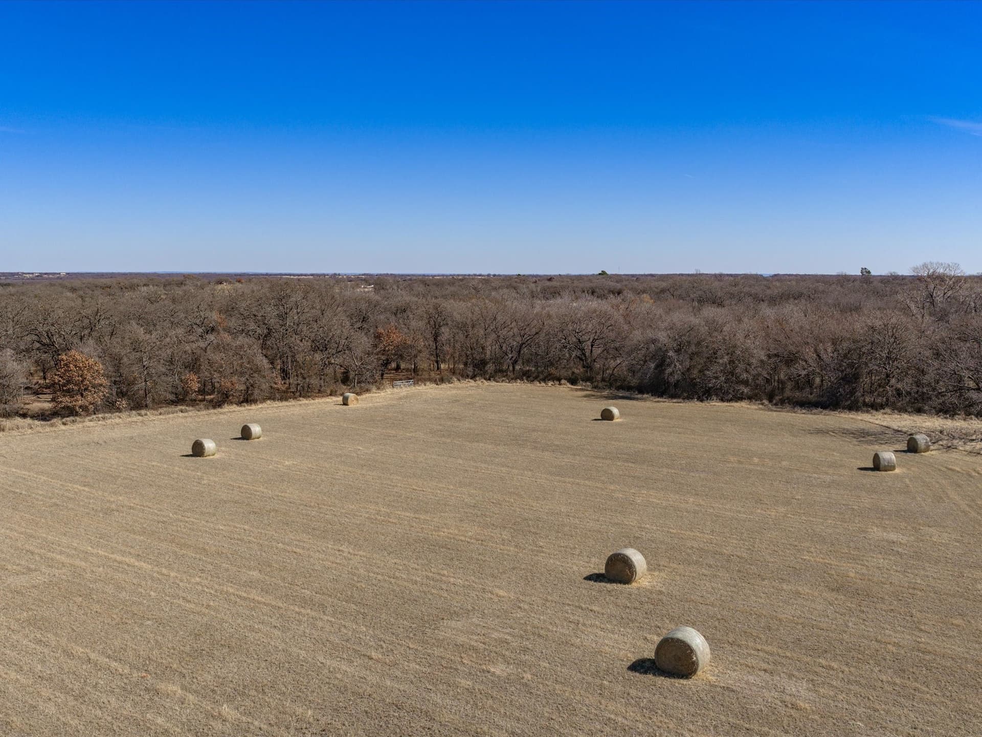 33.67 acres in Palo Pinto County - photo 2