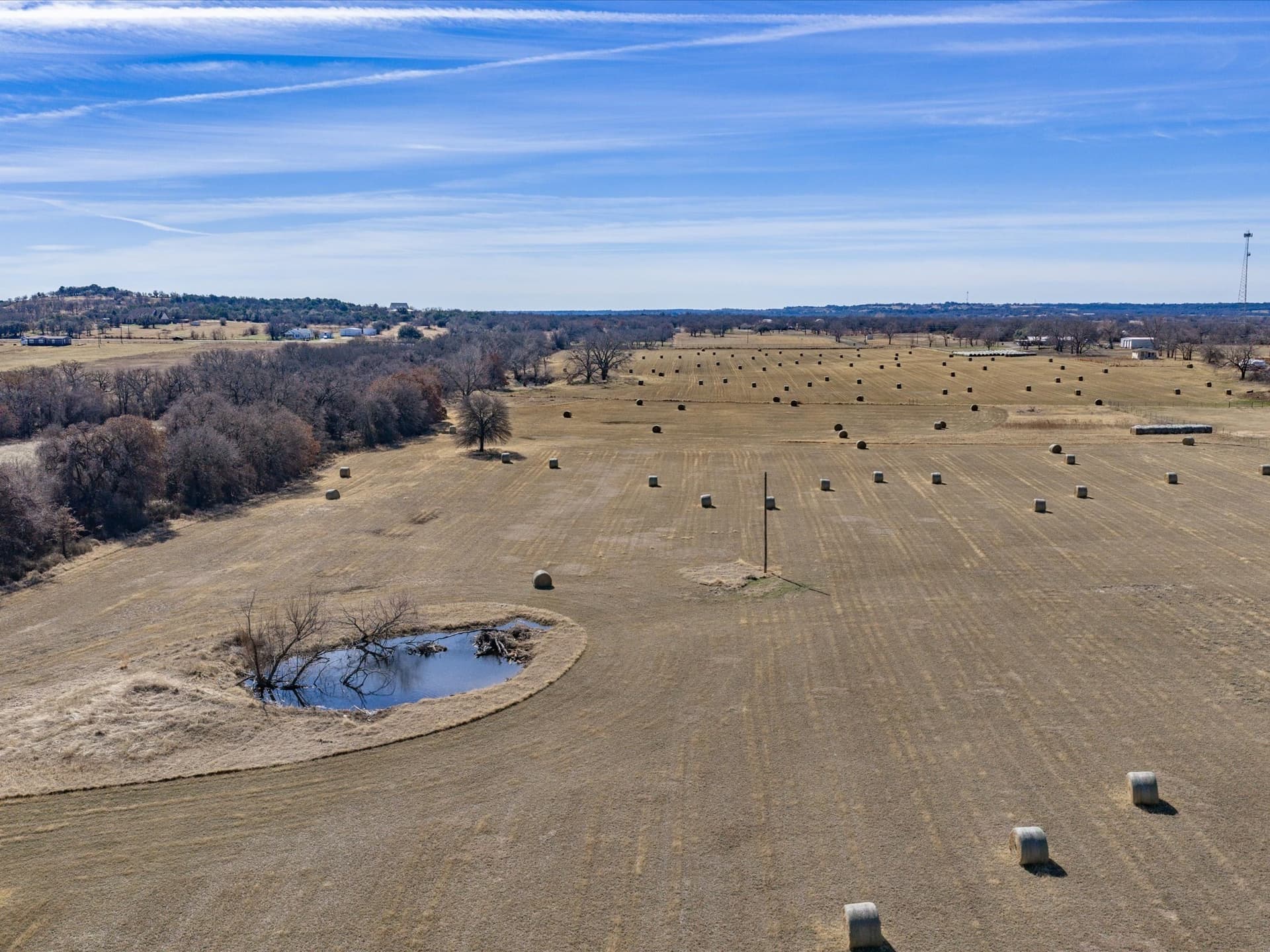 33.67 acres in Palo Pinto County - photo 3