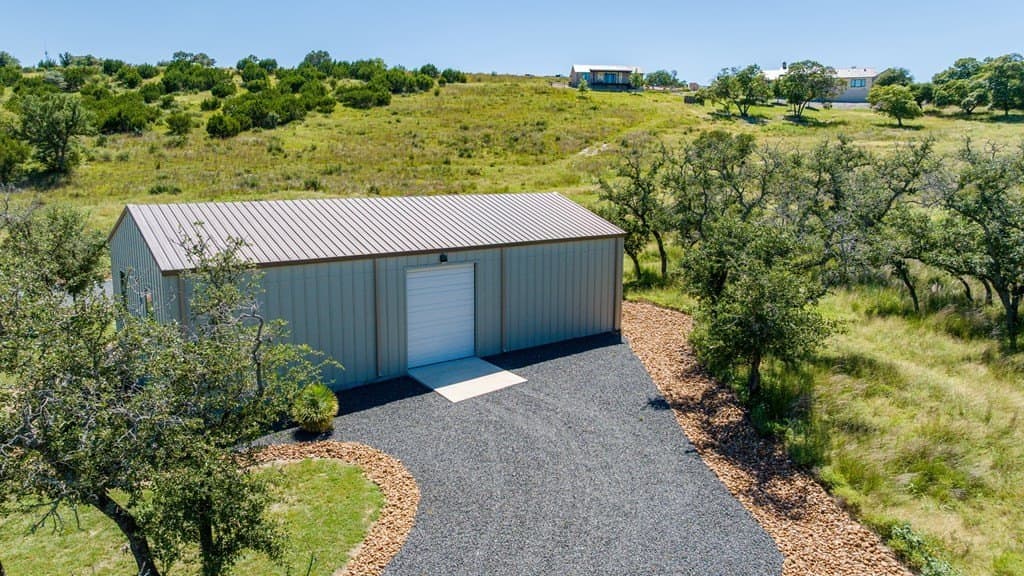 3.25 acres in Gillespie County featured view