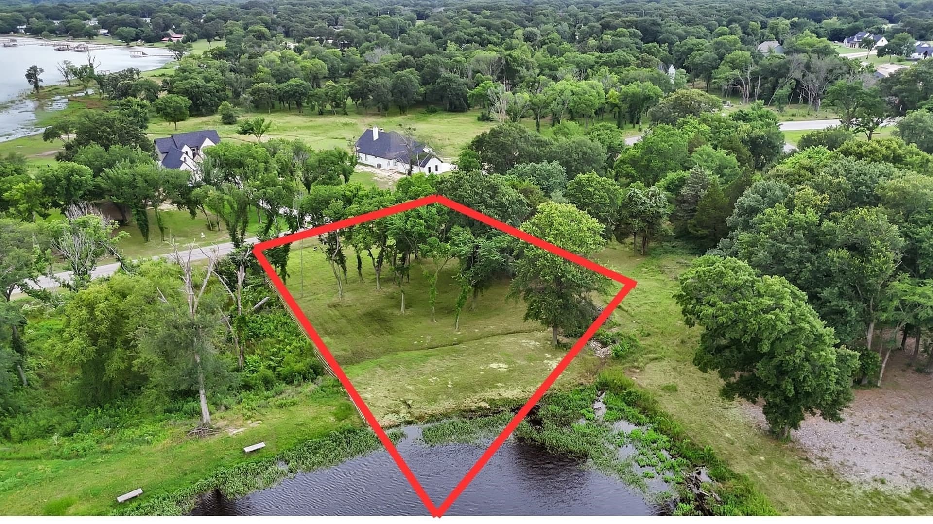 0.77 acres in Kaufman County - photo 2
