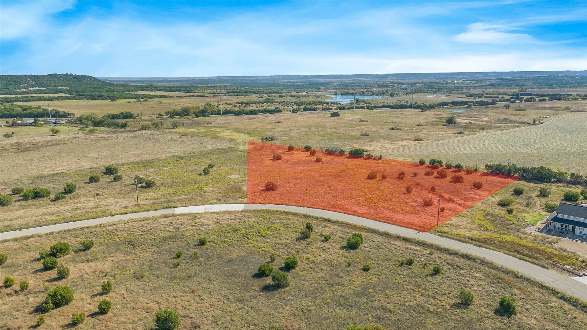 3.59 acres in Somervell County gallery image 4