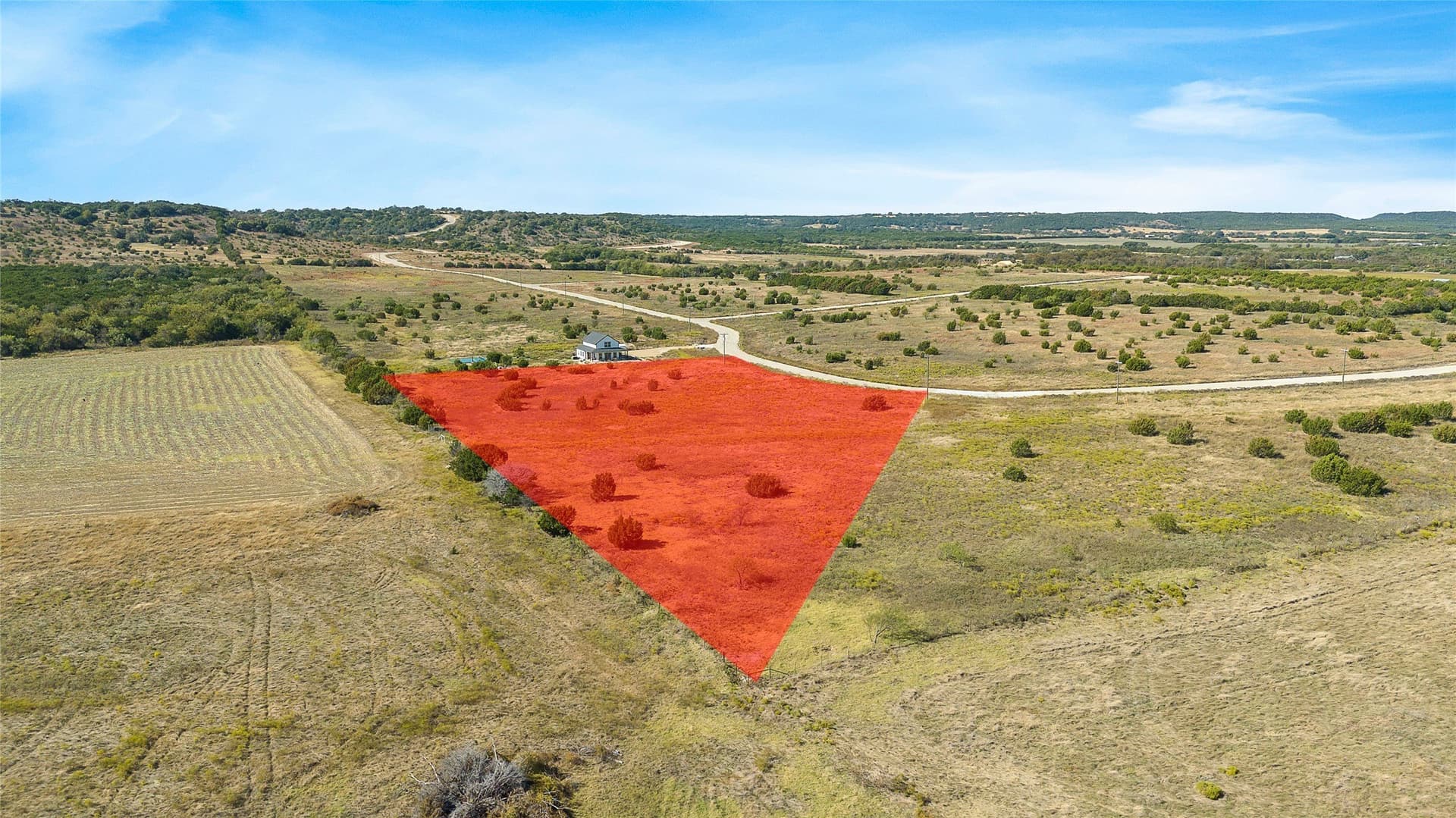 3.59 acres in Somervell County - photo 6