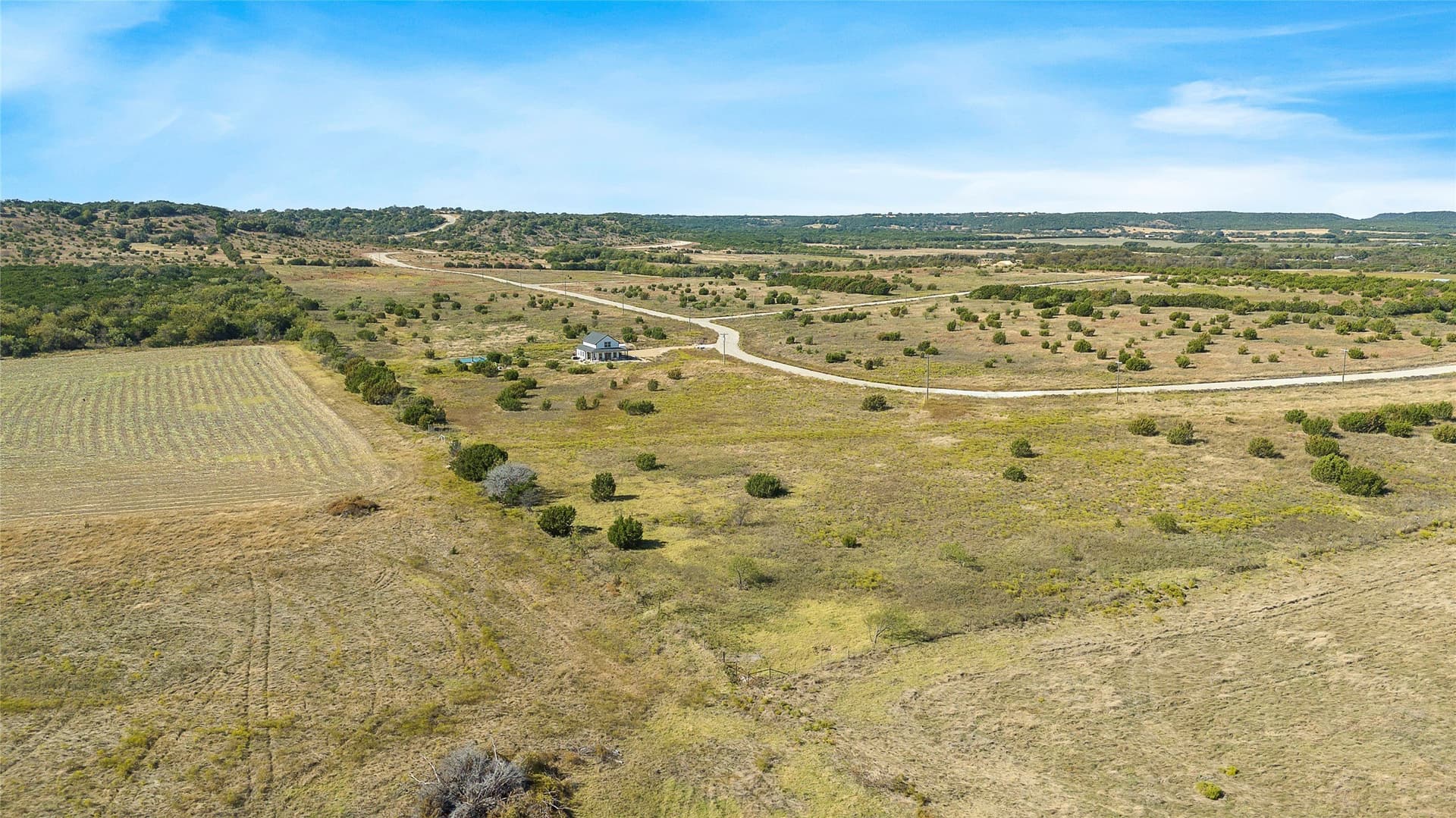 3.59 acres in Somervell County featured view