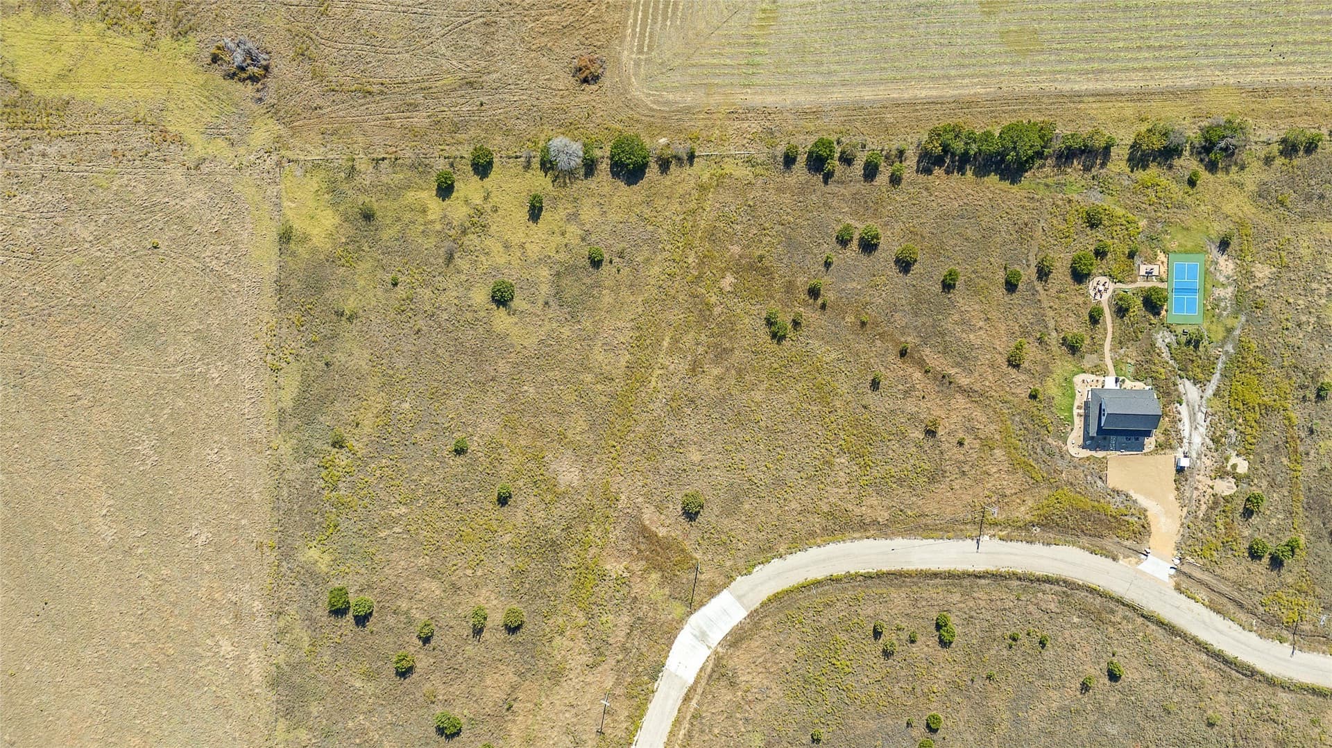 3.59 acres in Somervell County gallery image 2