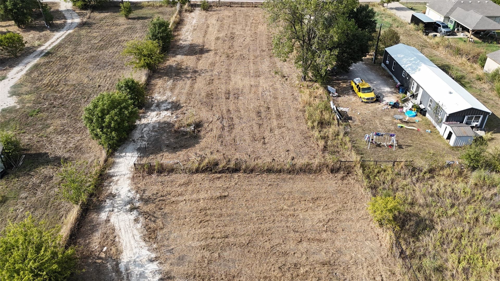 0.94 acres in Johnson County - photo 14