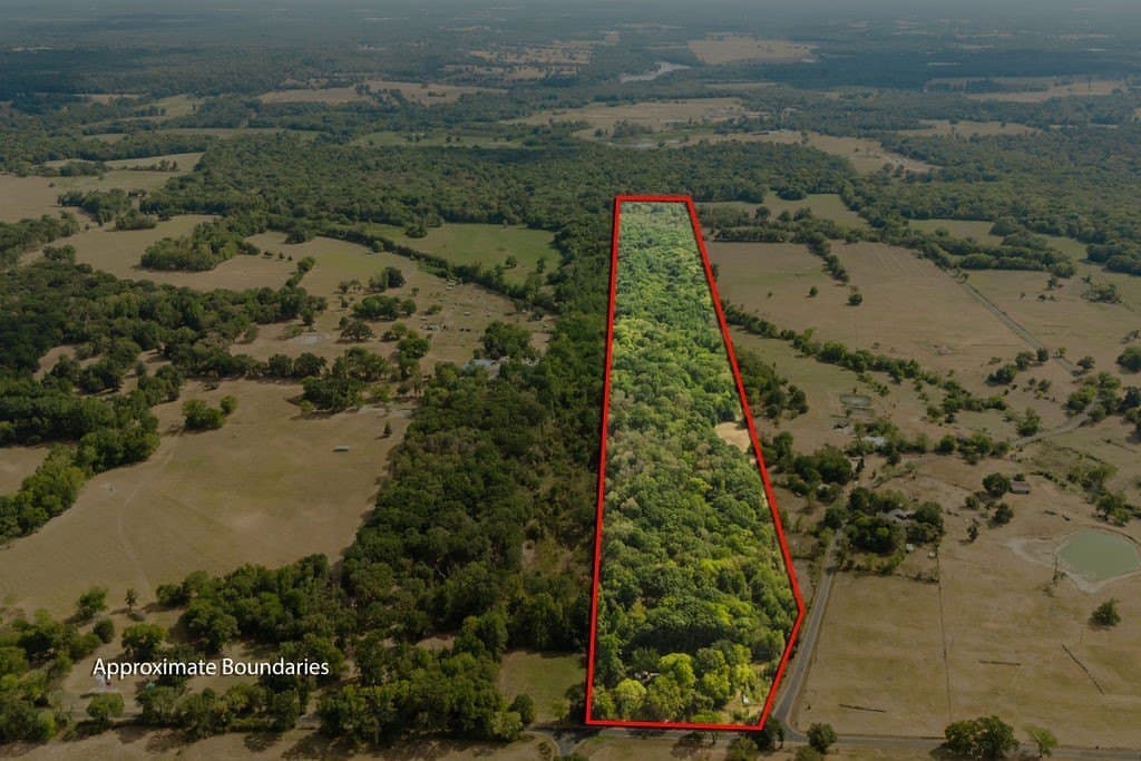 36.9 acres in Franklin (TX) County - photo 5