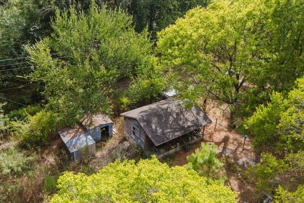 36.9 acres in Franklin (TX) County - photo 22