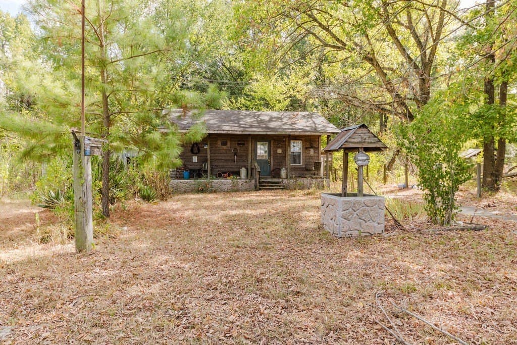 36.9 acres in Franklin (TX) County - photo 6