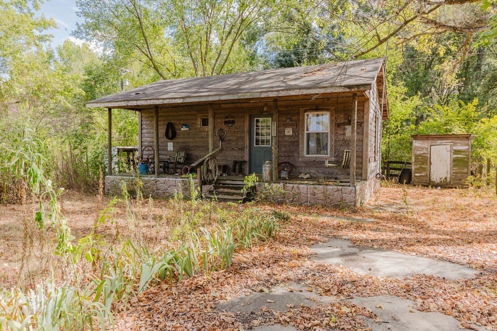 36.9 acres in Franklin (TX) County - photo 7