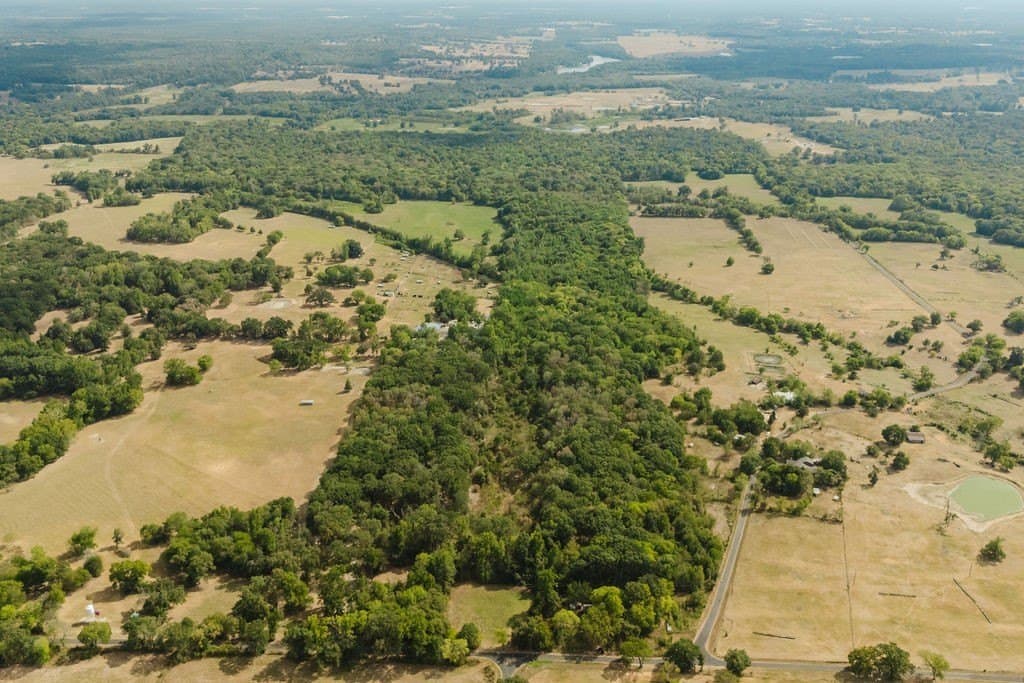 36.9 acres in Franklin (TX) County - photo 14
