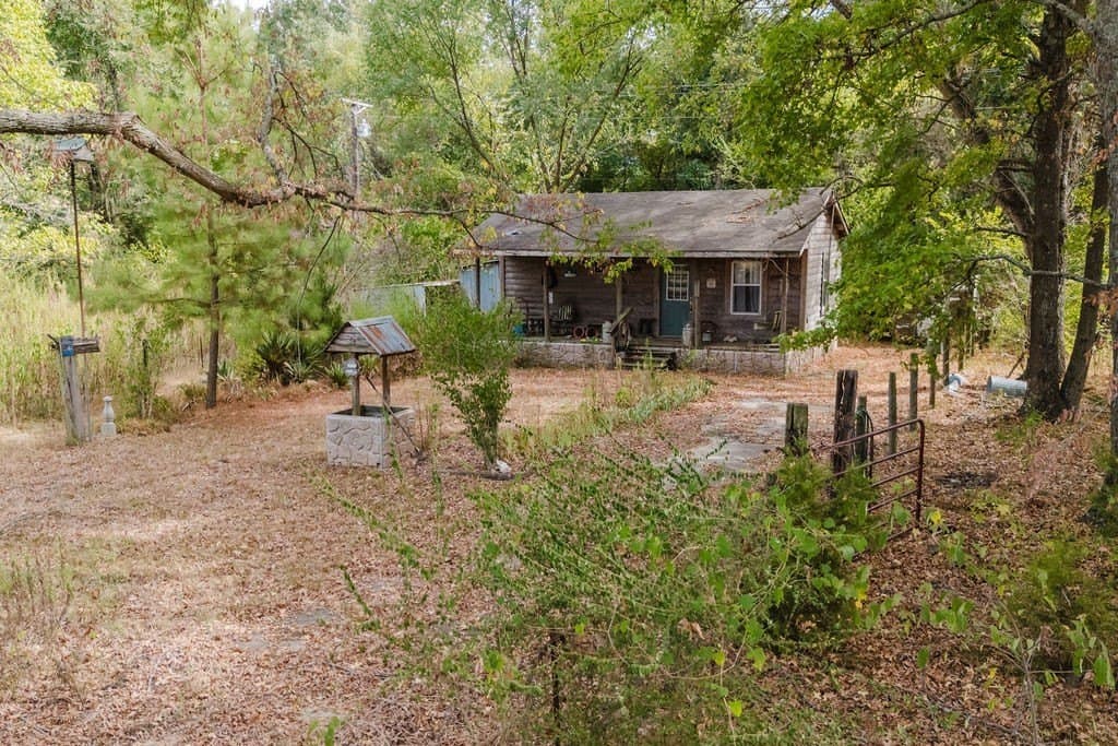 36.9 acres in Franklin (TX) County - photo 19