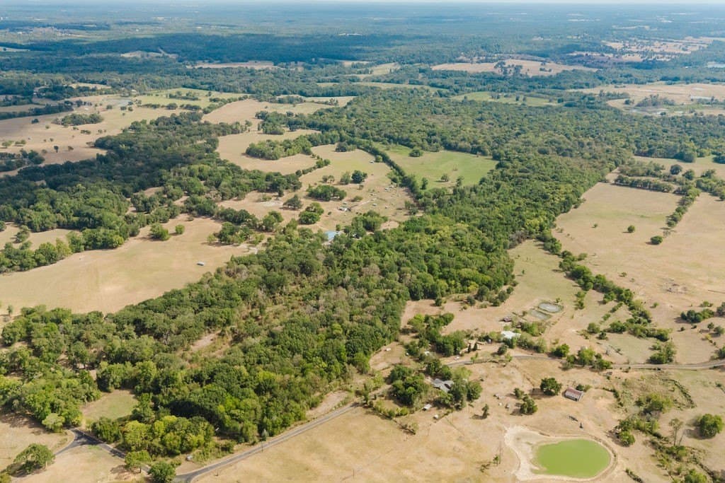 36.9 acres in Franklin (TX) County - photo 13