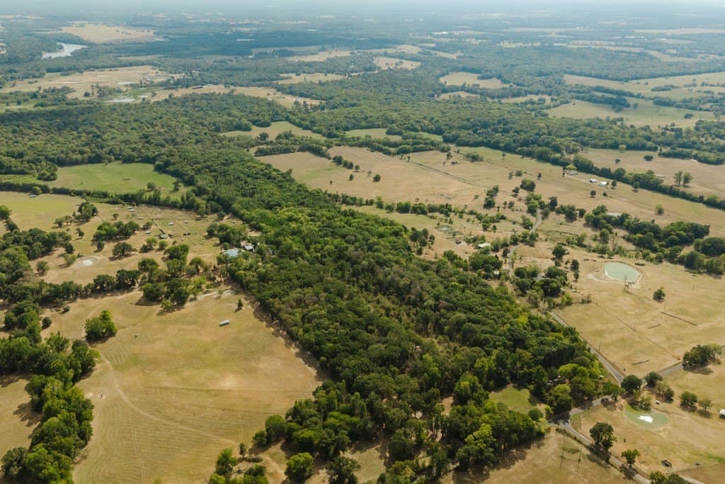 36.9 acres in Franklin (TX) County - photo 16