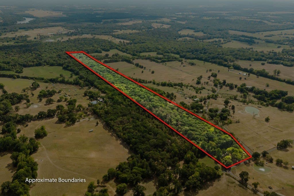 36.9 acres in Franklin (TX) County - photo 15