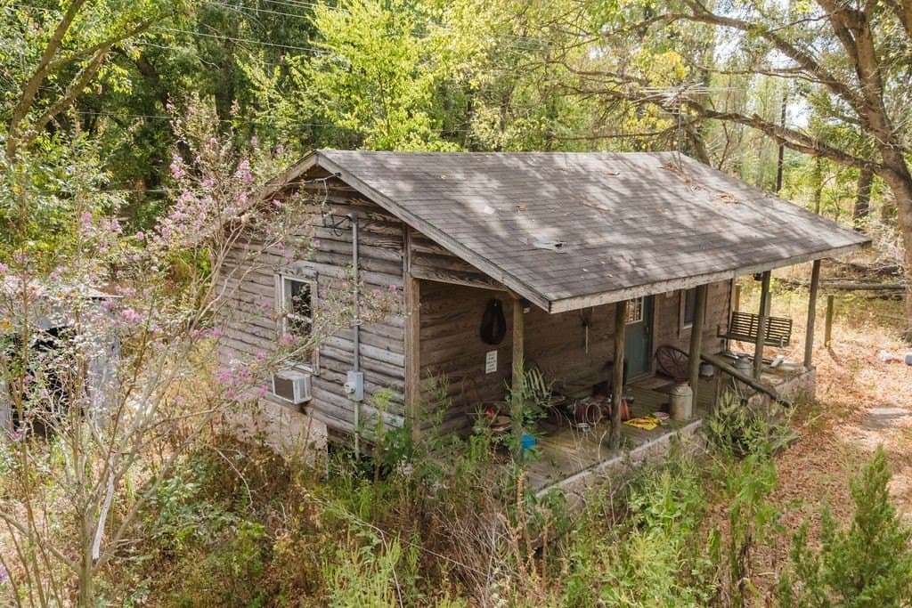 36.9 acres in Franklin (TX) County - photo 21