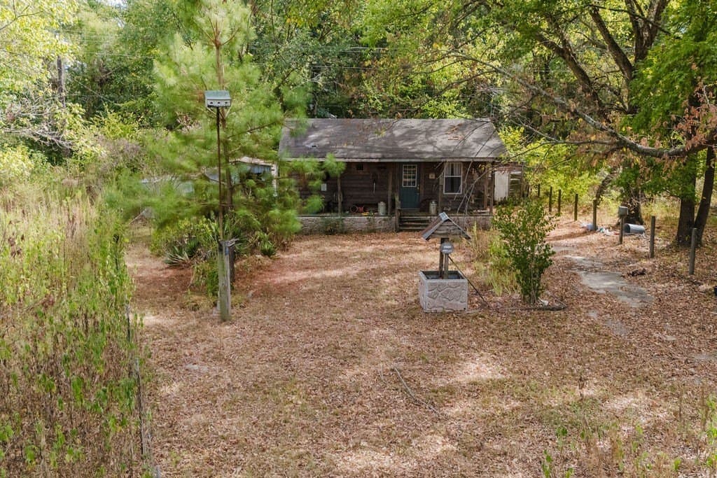 36.9 acres in Franklin (TX) County - photo 18