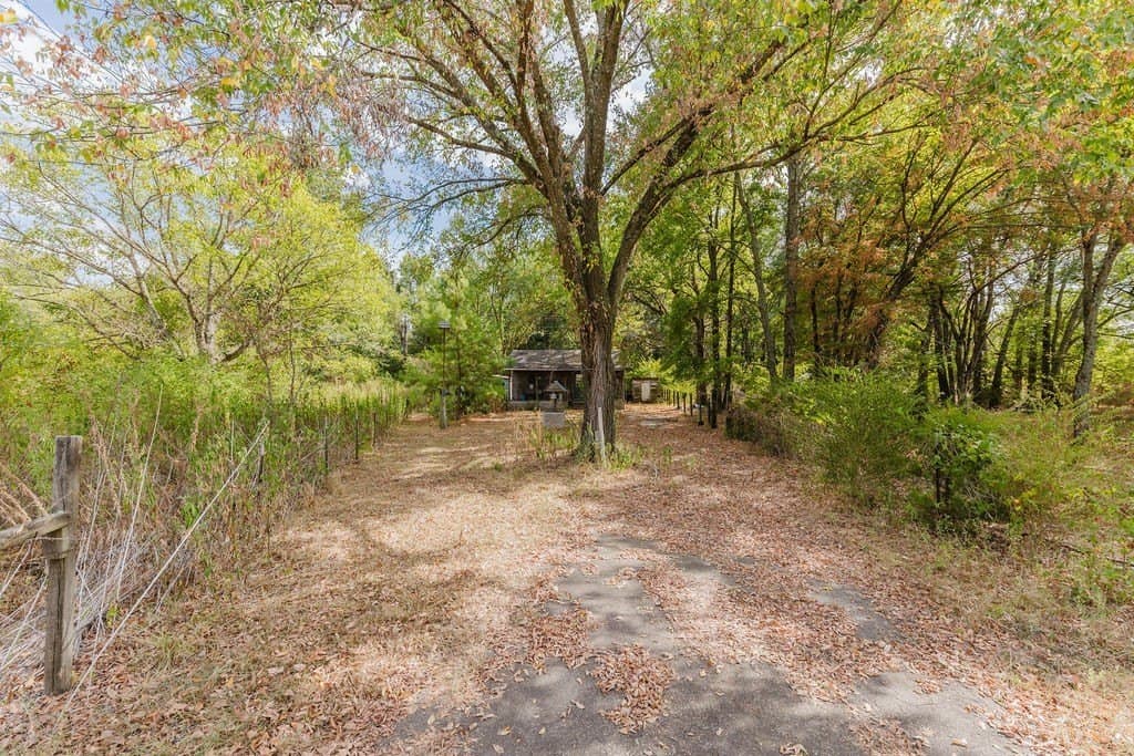 36.9 acres in Franklin (TX) County - photo 9