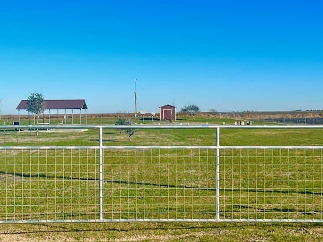 2 acres in San Patricio County
