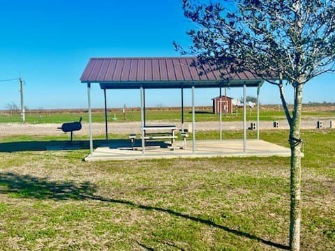 2 acres in San Patricio County featured view