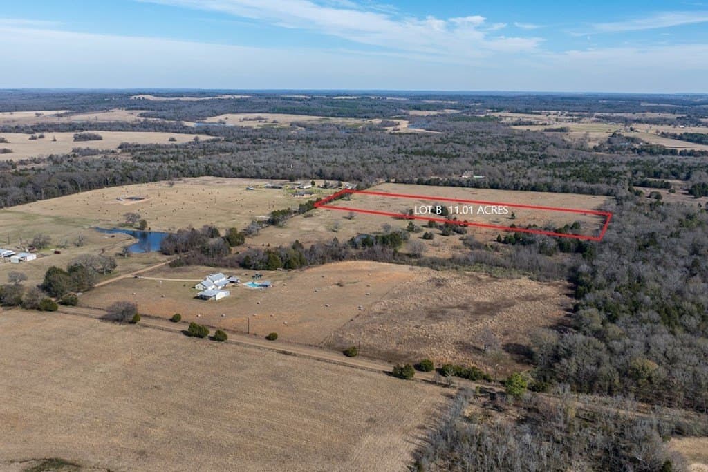 11.01 acres in Henderson County gallery image 2