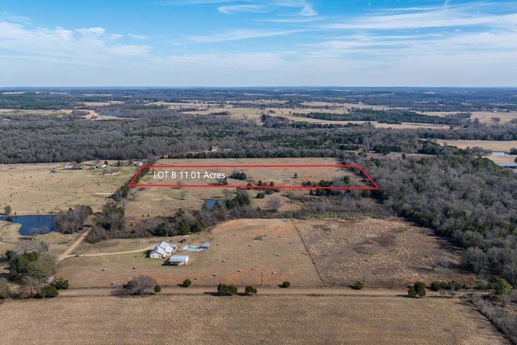 11.01 acres in Henderson County gallery image 3