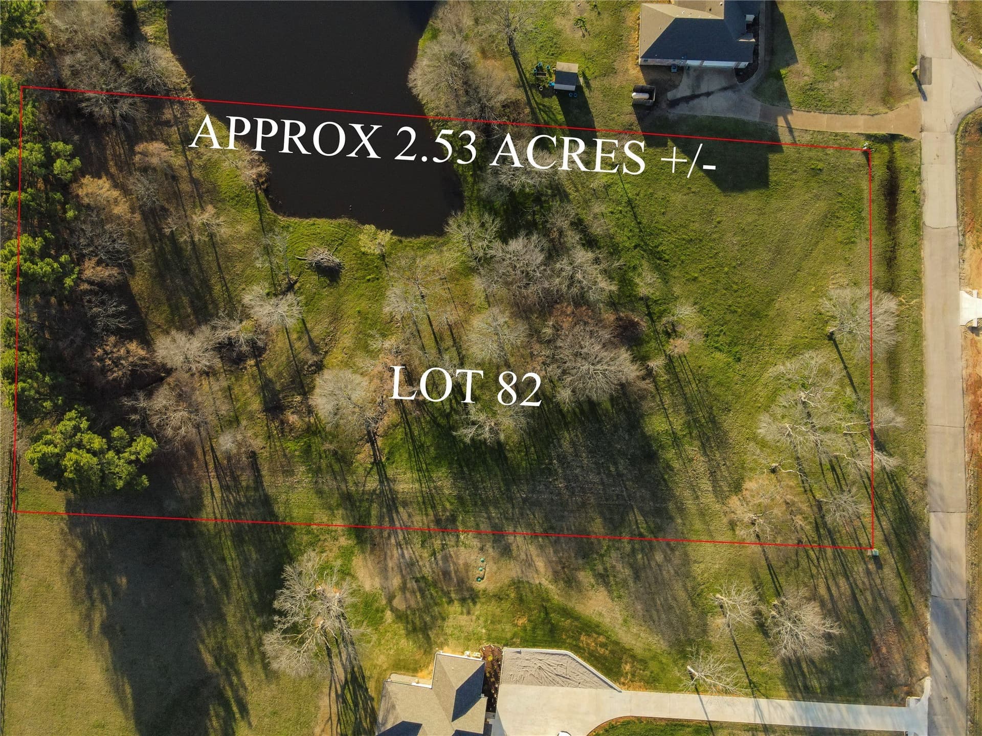 2.53 acres in Henderson County - photo 6