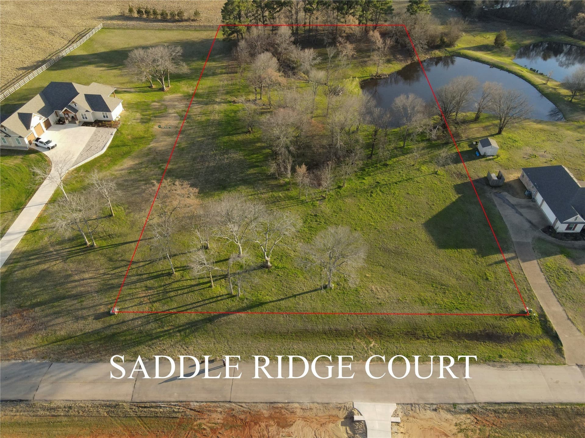 2.53 acres in Henderson County - photo 8