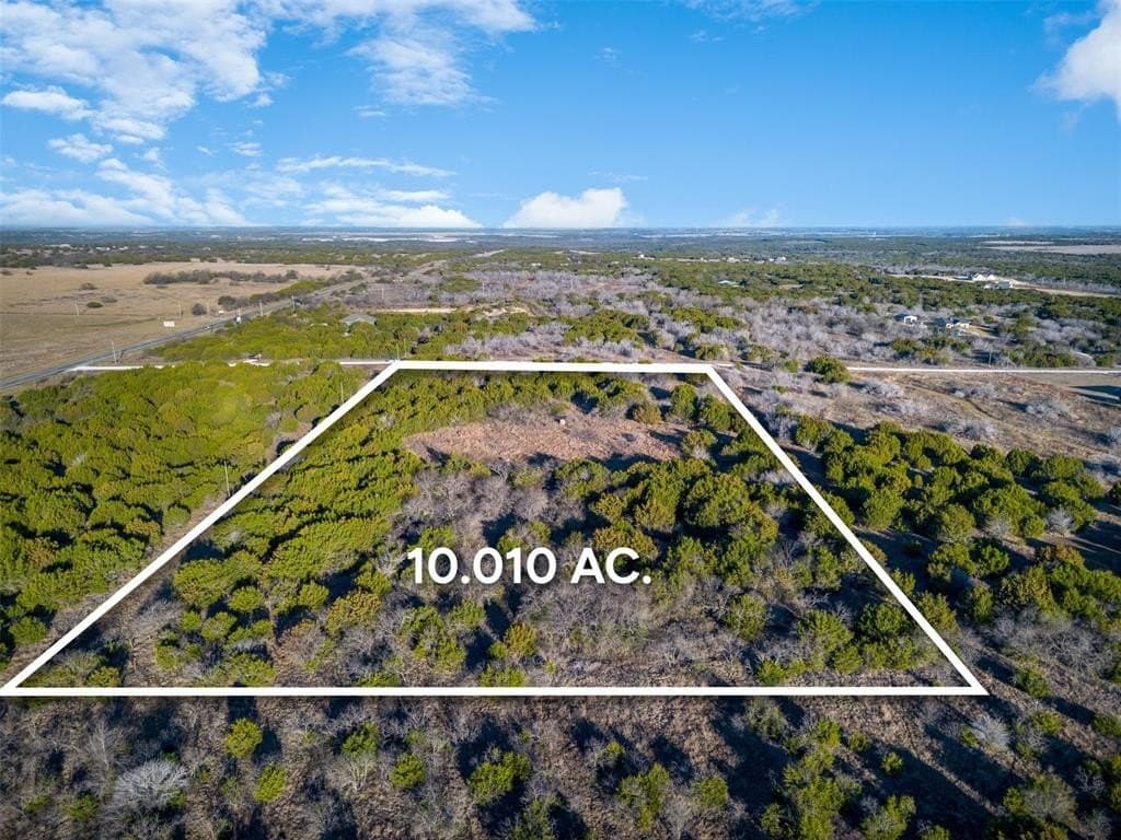 10.01 acres in Hill County featured view