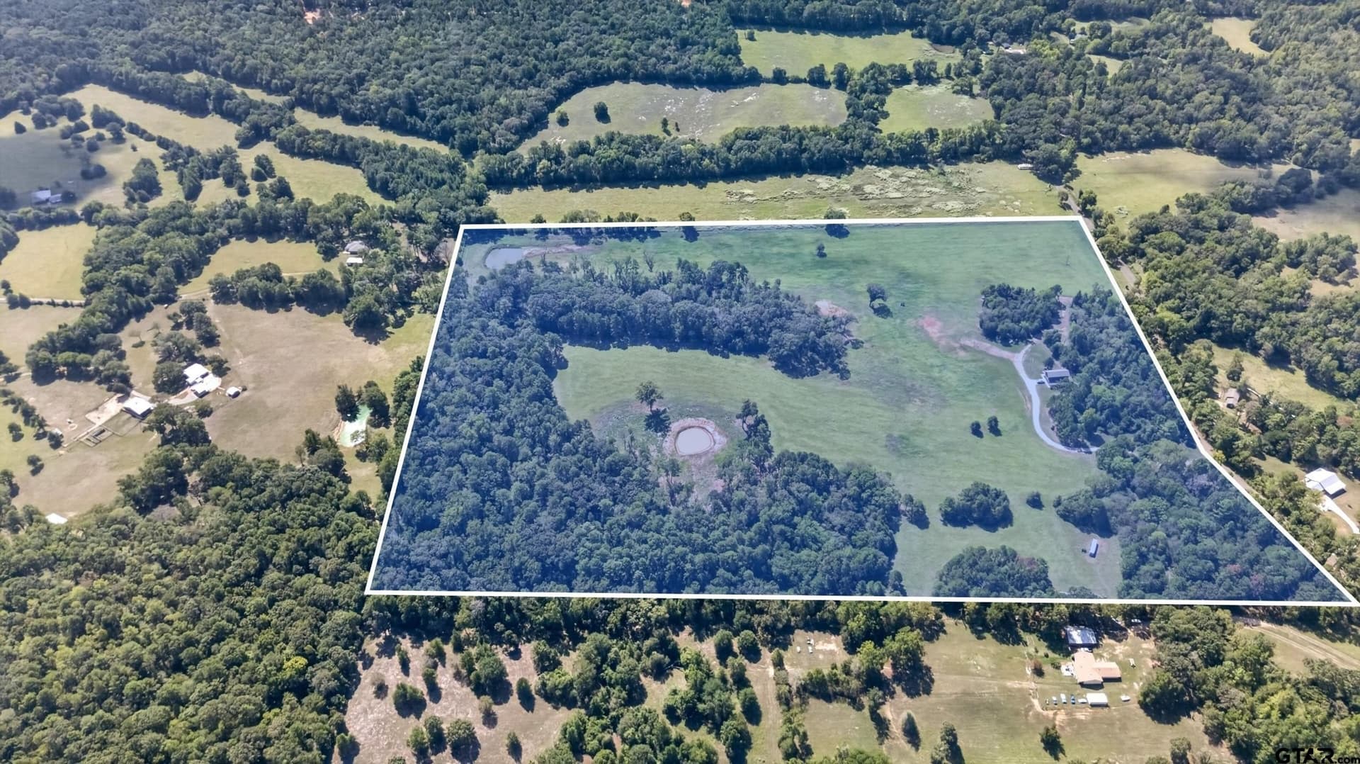 68 acres in Anderson County - photo 42