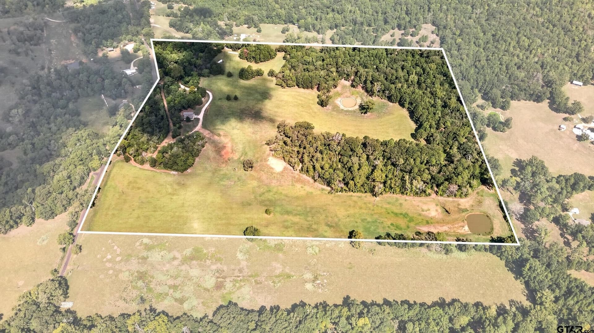 68 acres in Anderson County - photo 40