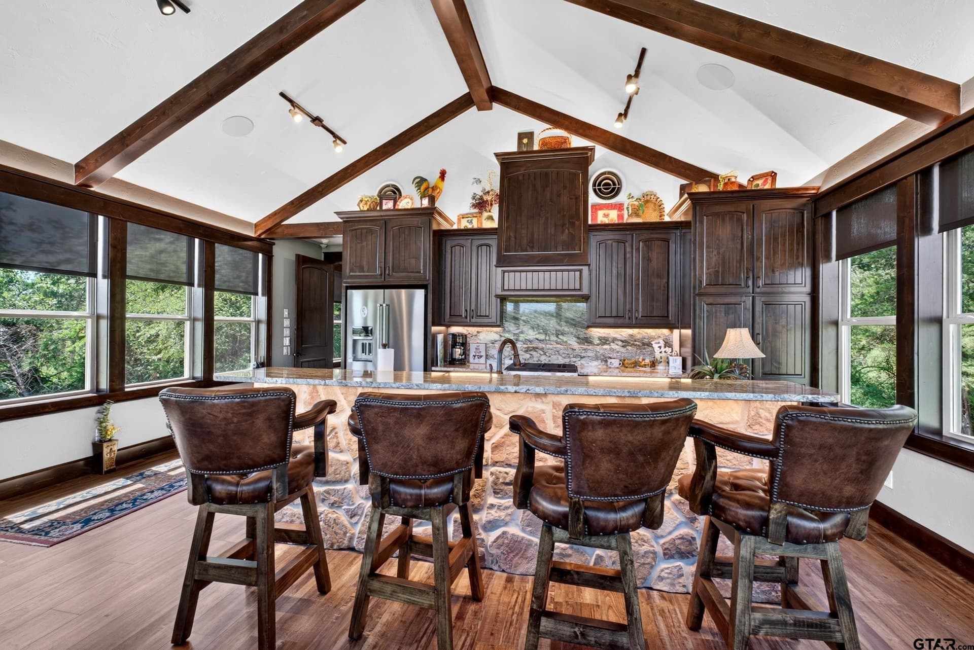 68 acres in Anderson County - photo 9
