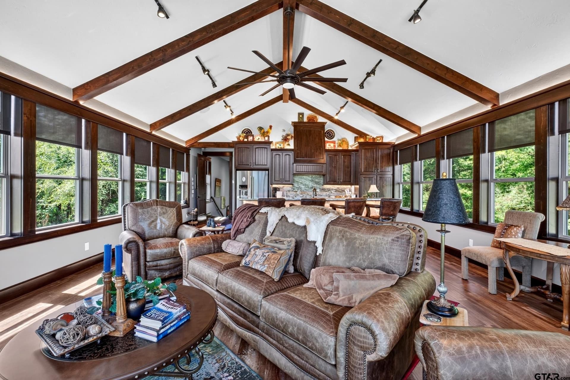 68 acres in Anderson County - photo 6